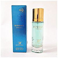 ادکلن مردانه روونا مدل وراستایل آروز رایحه ورساچه اروس حجم 30 میل